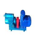 Chinese Supply High-Performance Standard Parts Sludge Single Screw Pump Small Screw Pump